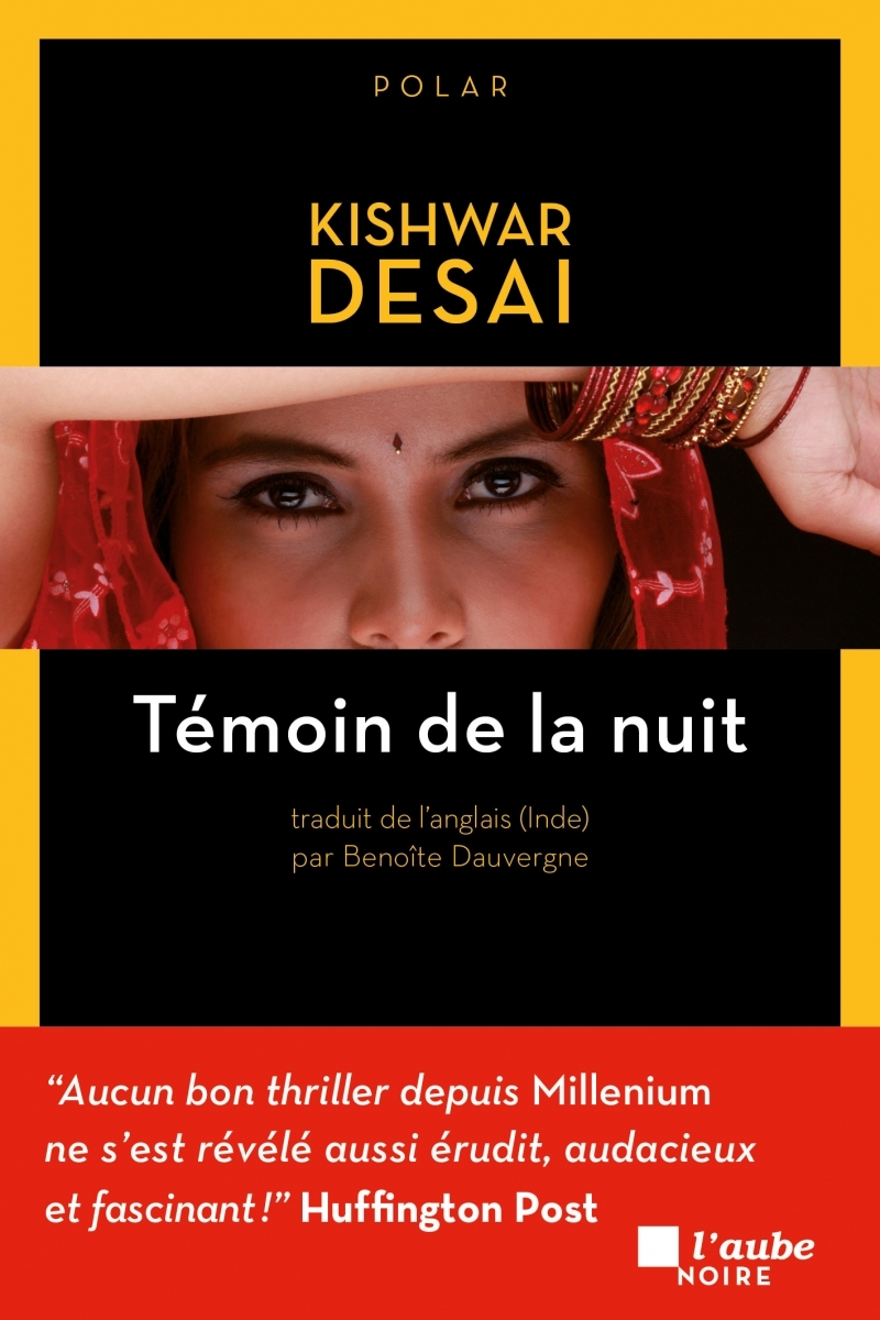 Témoin de la nuit