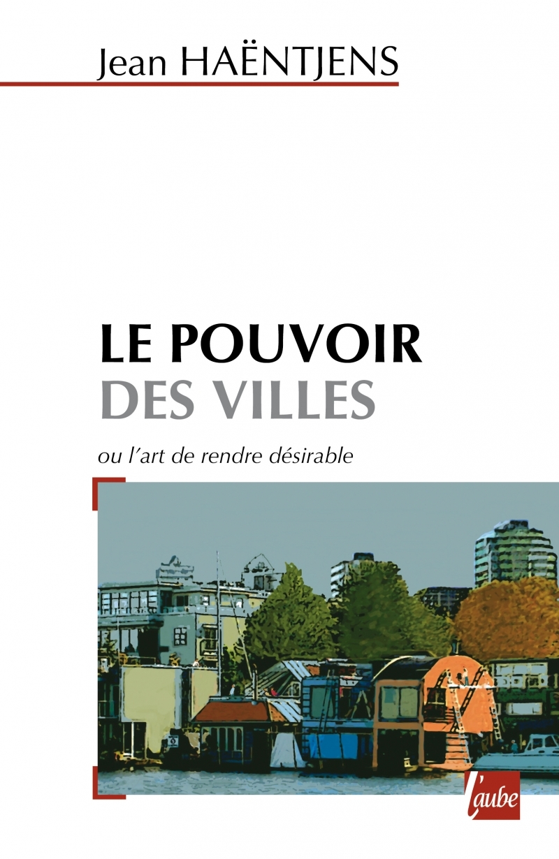 LE POUVOIR DES VILLES