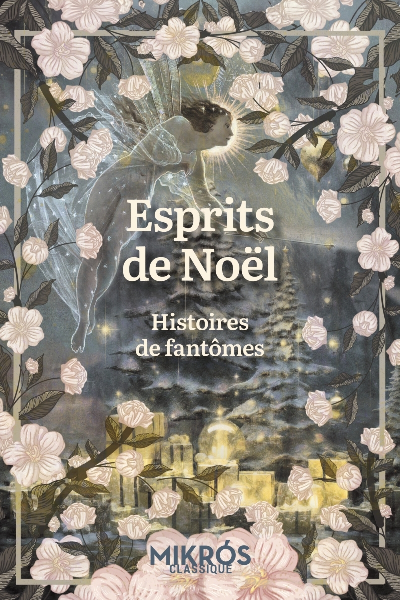 Esprits de Noël - Histoires de fantômes