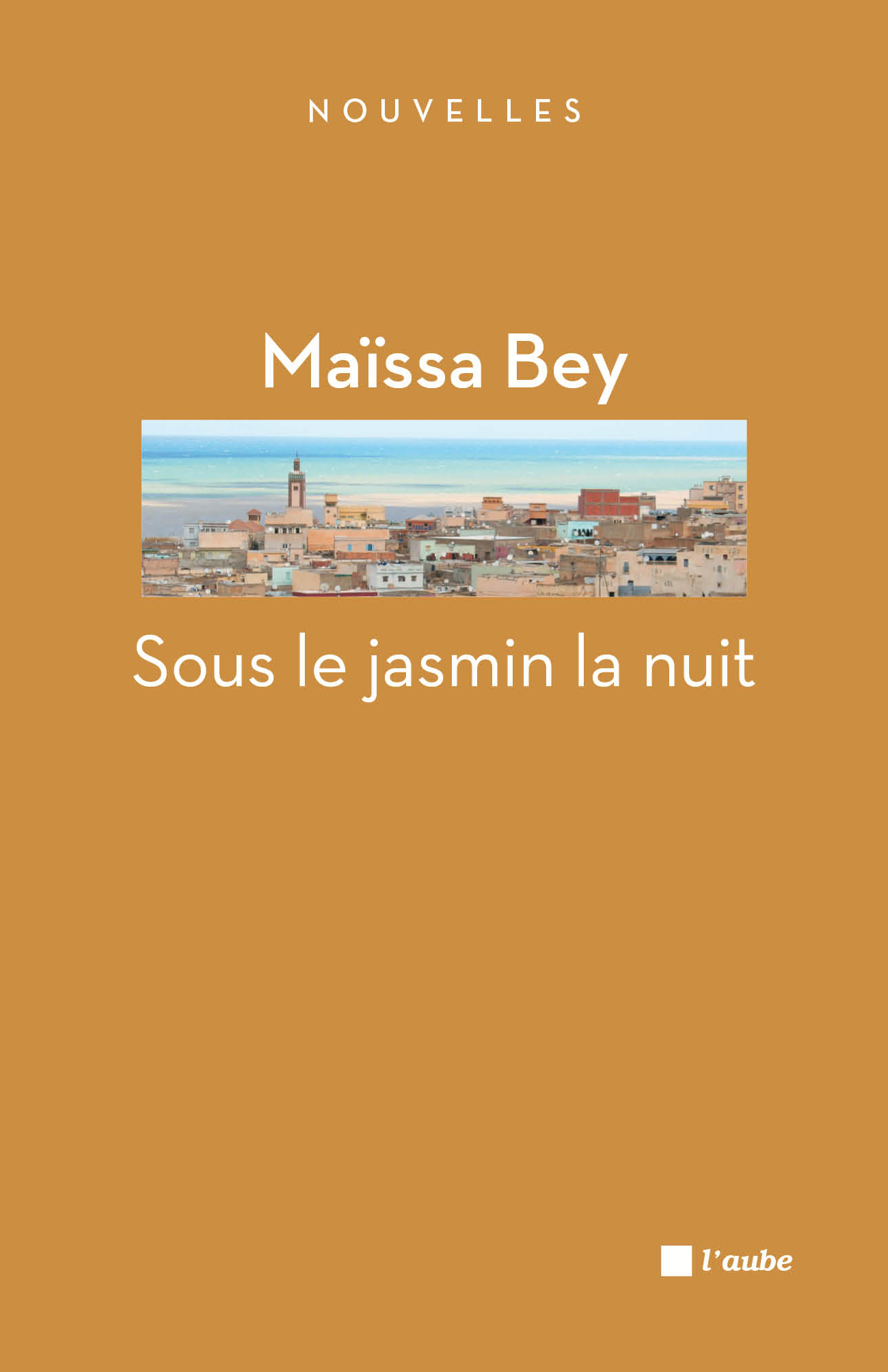 SOUS LE JASMIN LA NUIT ancienne édition