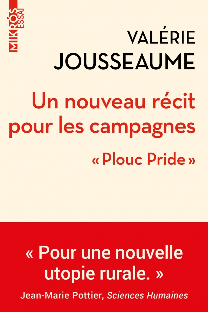 Un nouveau récit pour les campagnes - "Plouc Pride"