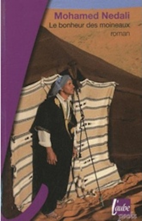 LE BONHEUR DES MOINEAUX