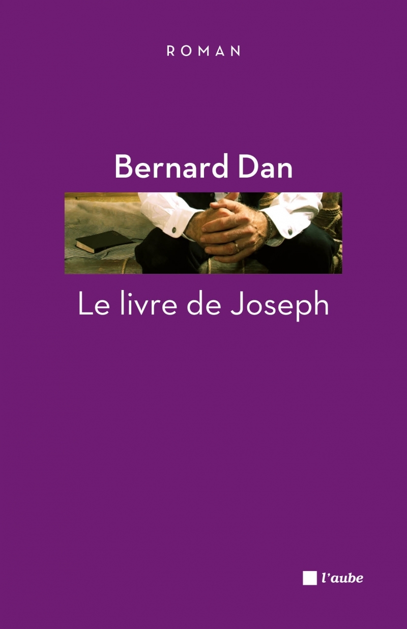 LE LIVRE DE JOSEPH