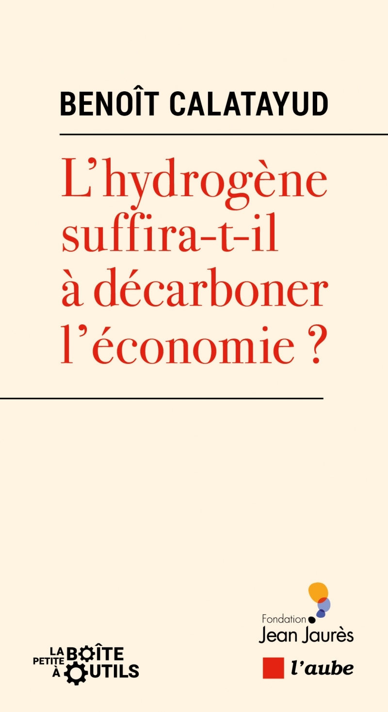L’hydrogène suffira-t-il à décarboner l’économie ?