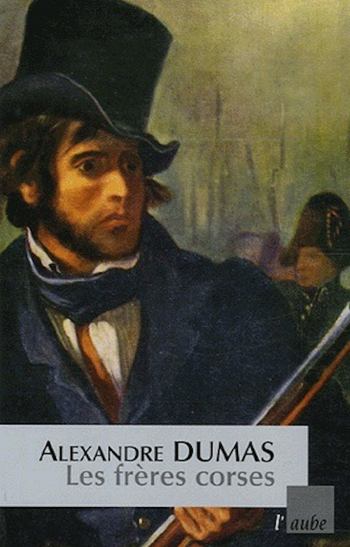 LES FRERES CORSES