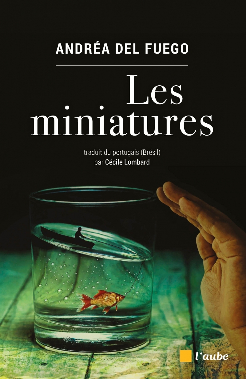 LES MINIATURES