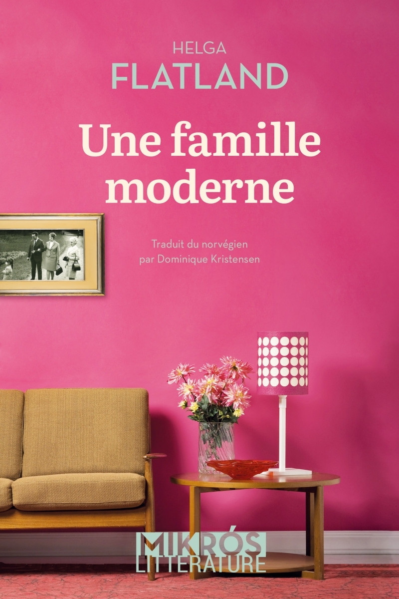 Une famille moderne
