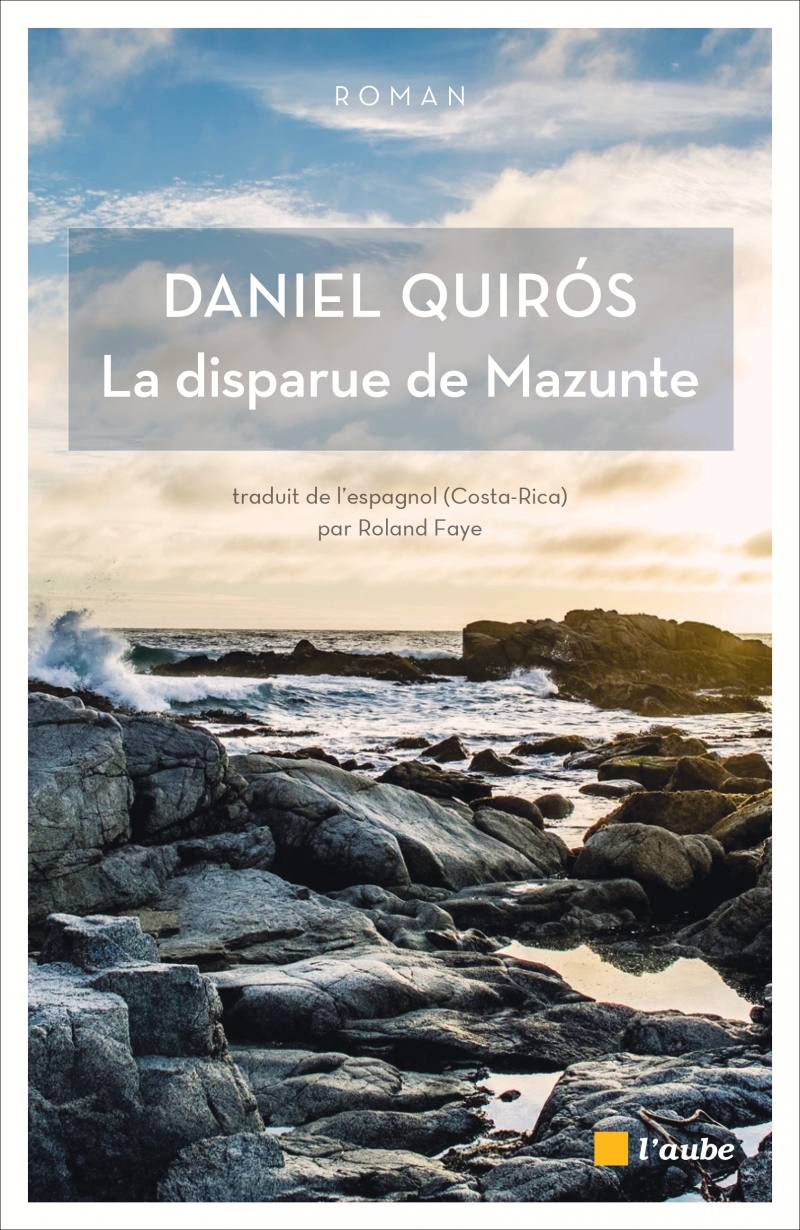LA DISPARUE DE MAZUNTE