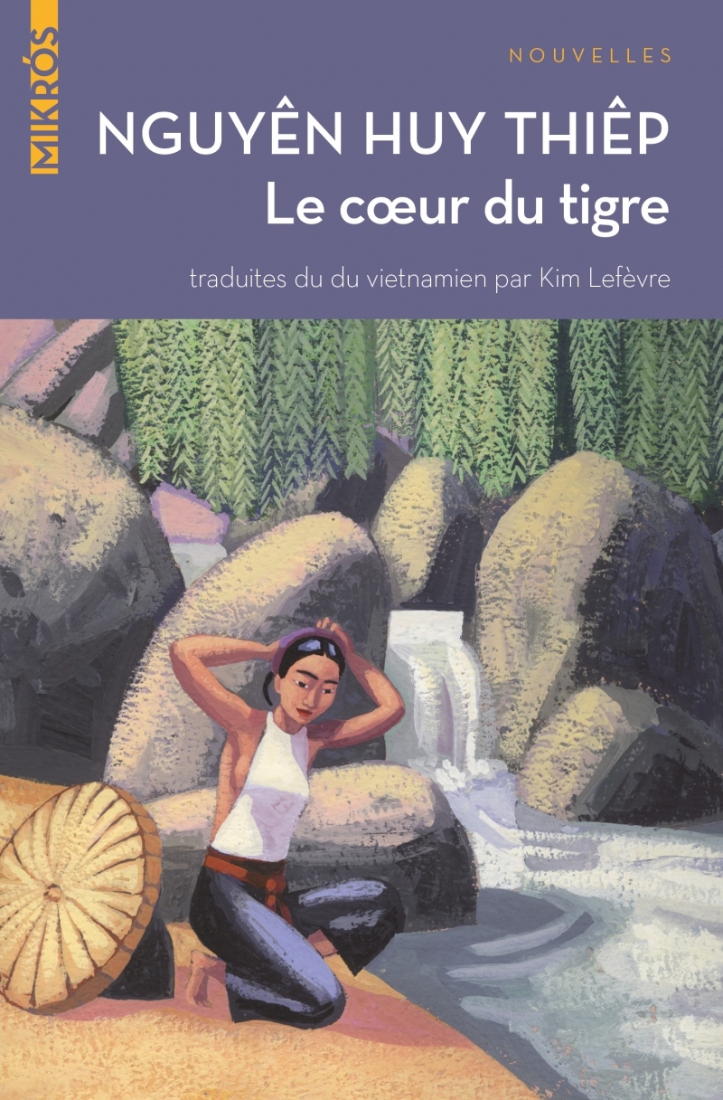 LE COEUR DU TIGRE
