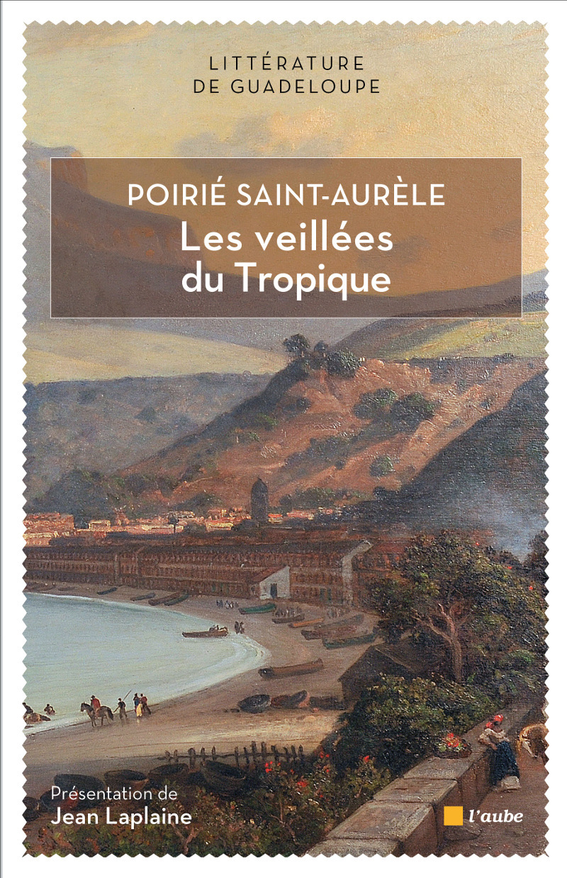 LES VEILLEES DU TROPIQUES