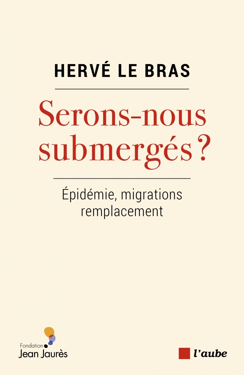 Serons-nous submergés ?