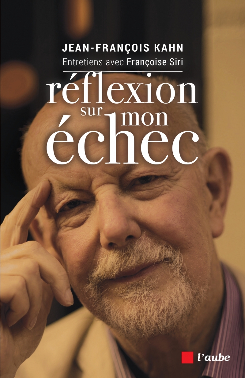 REFLEXION SUR MON ECHEC - ENTRETIENS