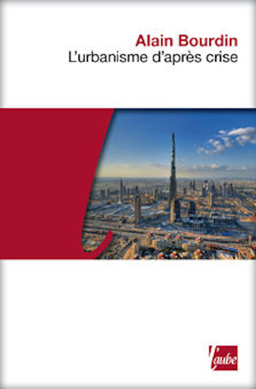 L'URBANISME D'APRES LA CRISE