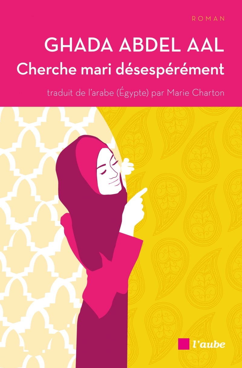 CHERCHE MARI DESESPEREMENT - ANCIENNE EDITION