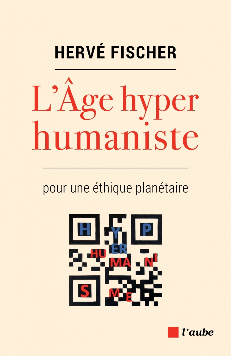 L'Âge hyperhumaniste