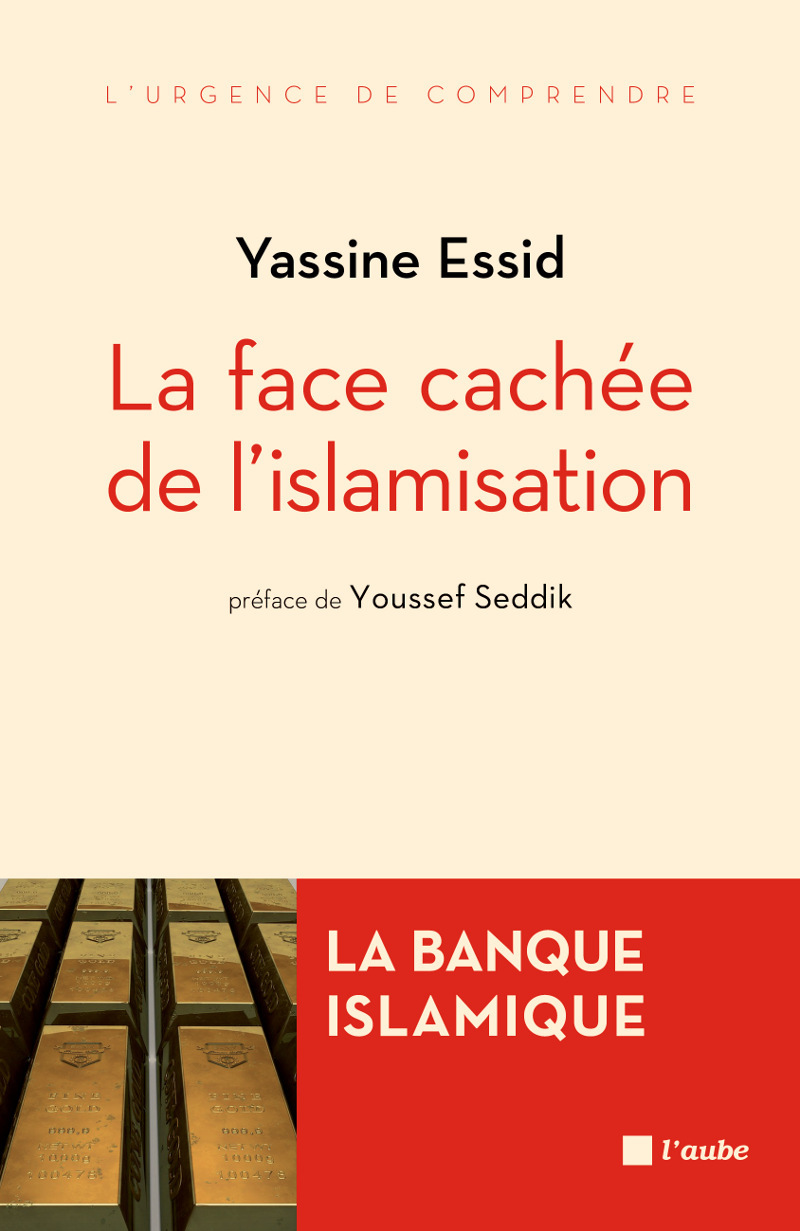 LA FACE CACHEE DE L'ISLAMISATION