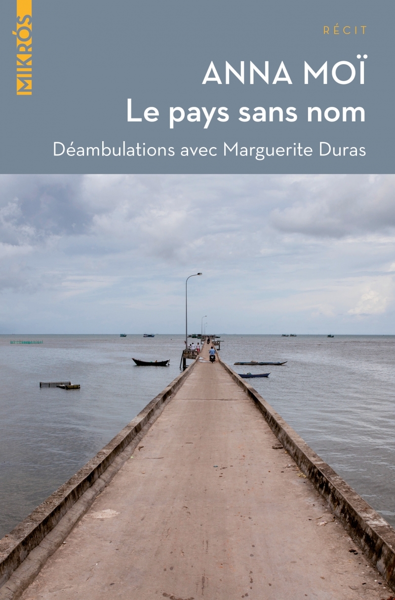 LE PAYS SANS NOM