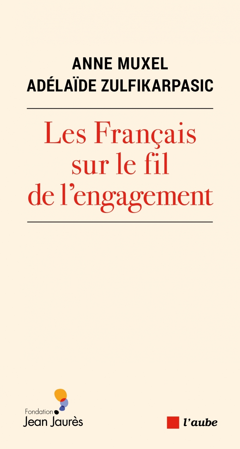 Les Français sur le fil de l'engagement