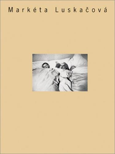 Marketa Luskacova /anglais