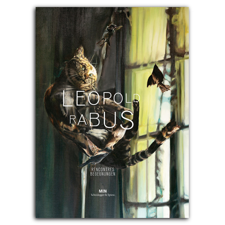 LEopold Rabus /franCais/allemand