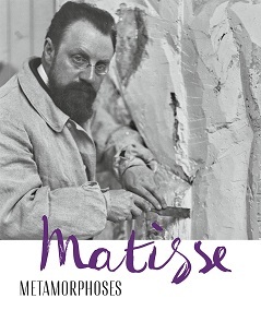 Matisse - Metamorphoses (anglais) /anglais
