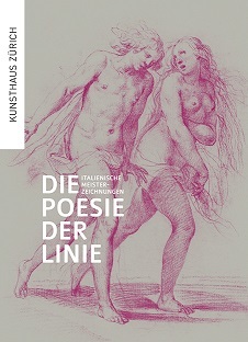 Die Poesie der Linie /allemand