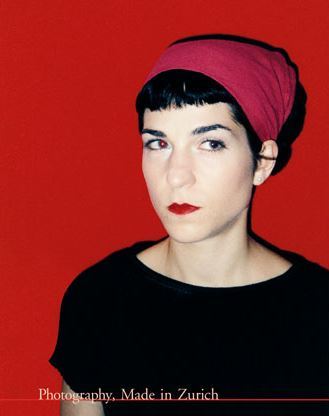 Photography, Made in Zurich /anglais/allemand