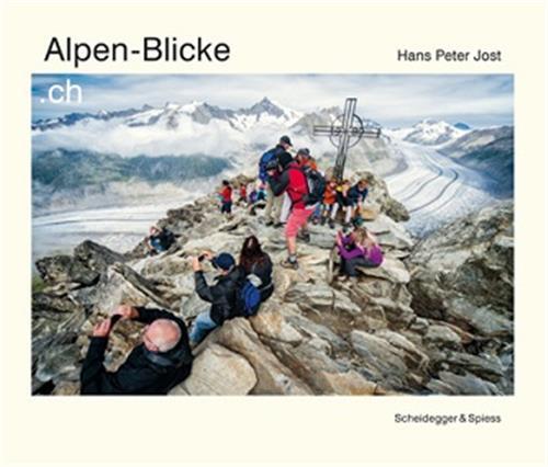 Hans Peter Jost Alpen-Blicke.ch /allemand