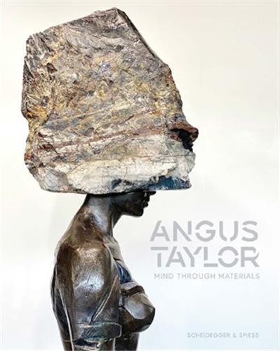 Angus Taylor /anglais