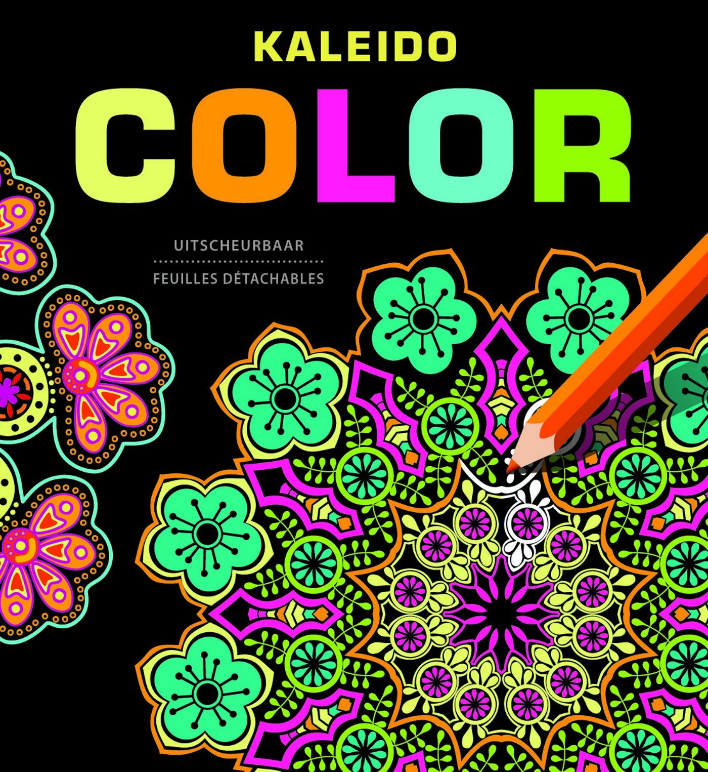 KALEIDO COLOR