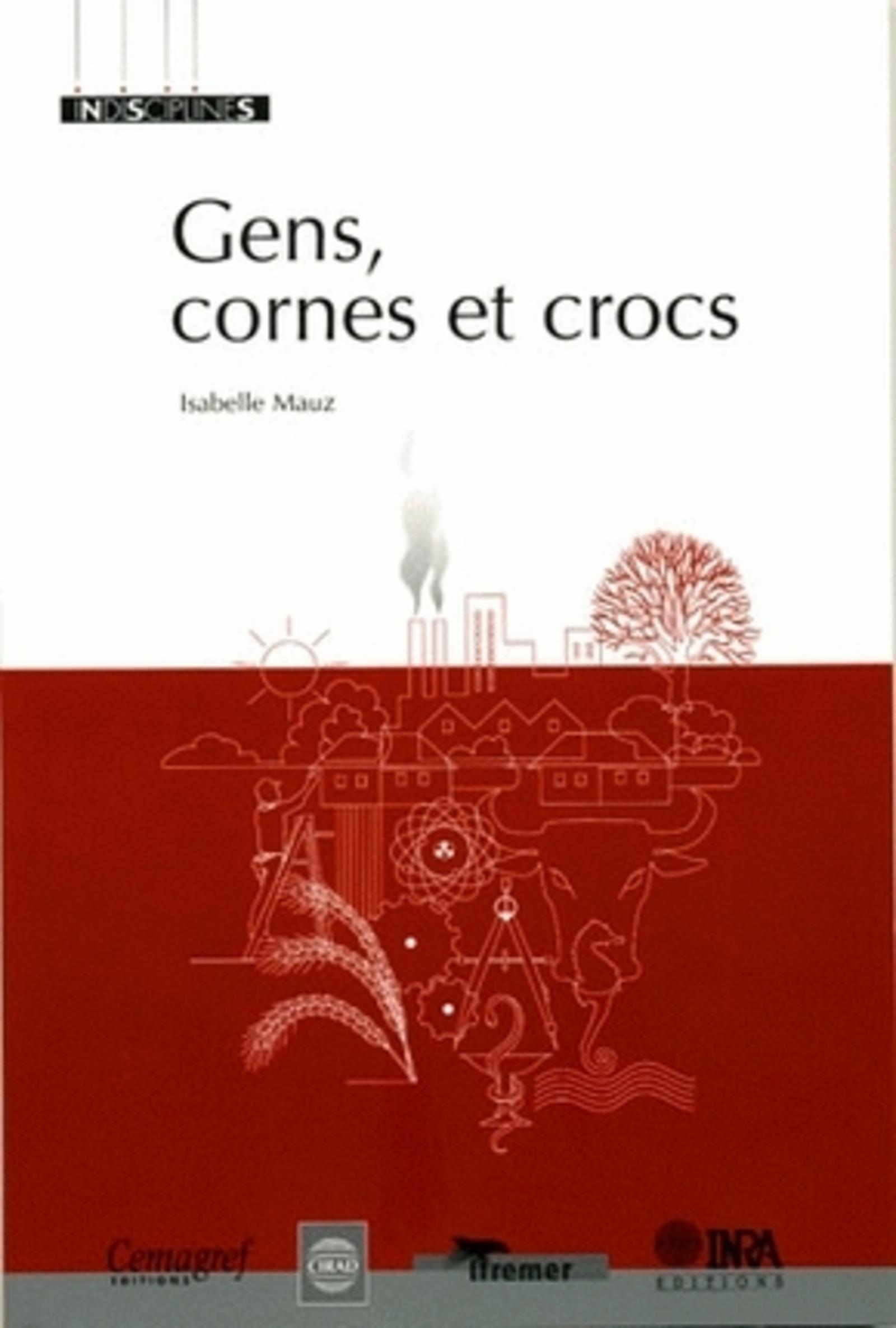Gens, cornes et crocs