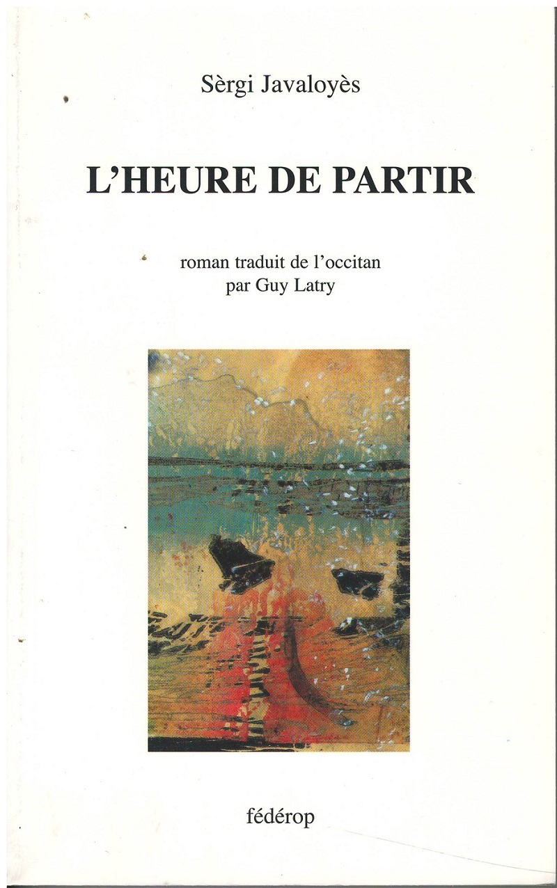 L'HEURE DE PARTIR