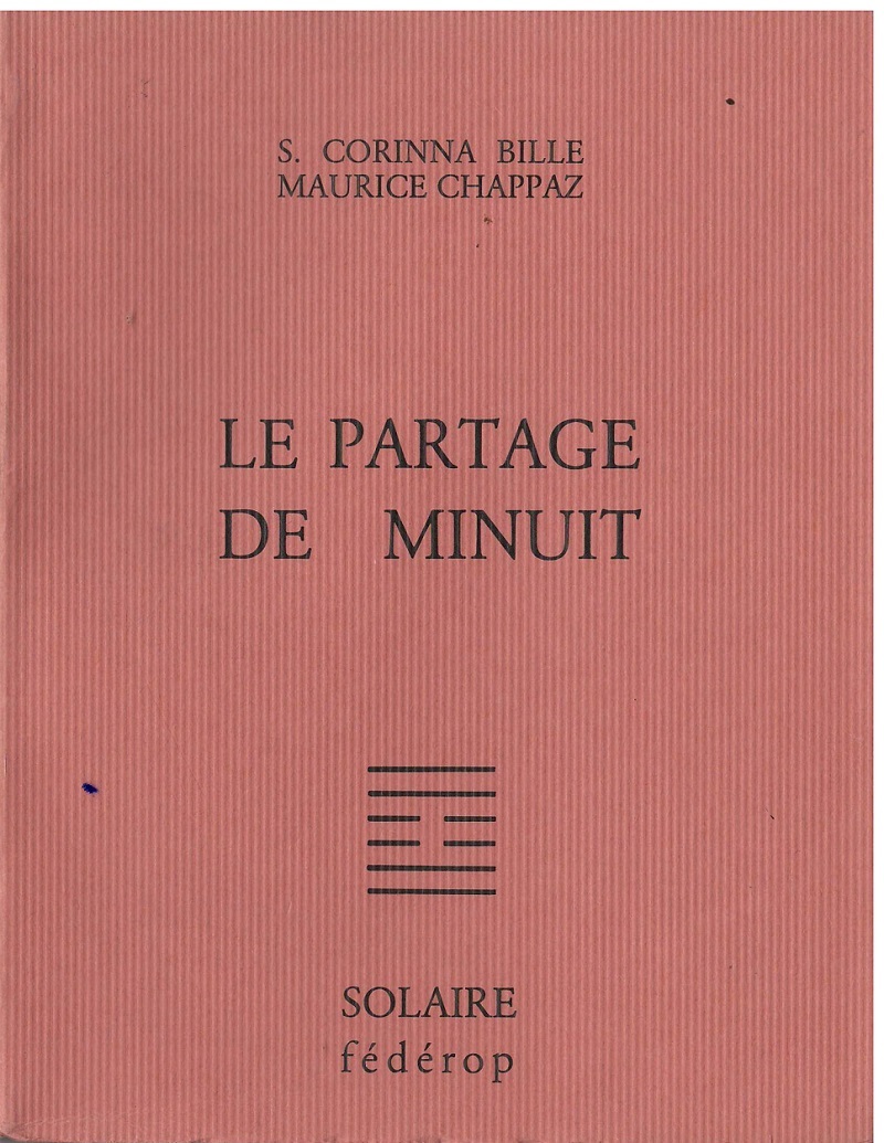 LE PARTAGE DE MINUIT