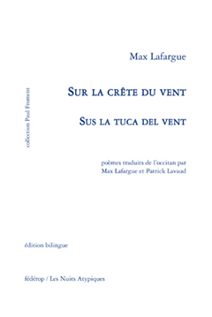 SUR LA CRÊTE DU VENT / SUS LA TUCA DEL VENT