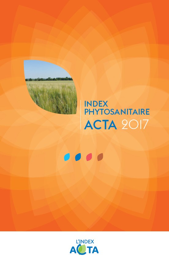 INDEX PHYTOSANITAIRE 2017