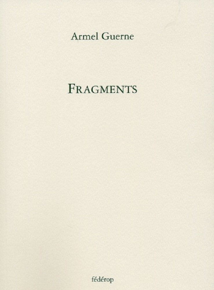FRAGMENTS