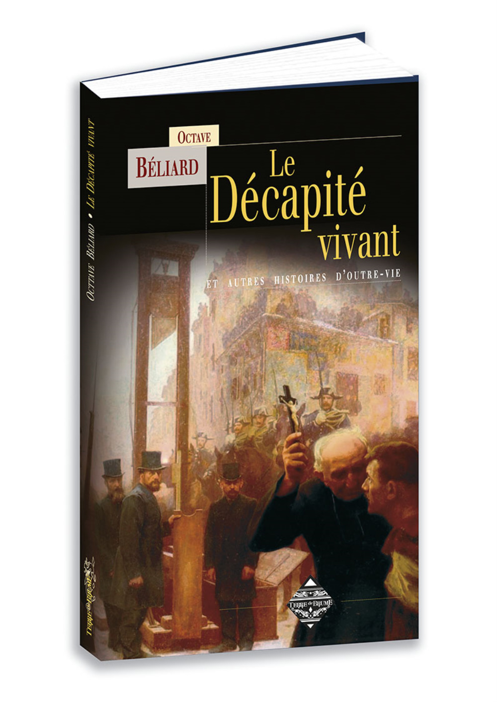 LE DECAPITE VIVANT