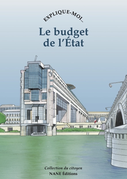 Explique-Moi Le Budget De L'Etat