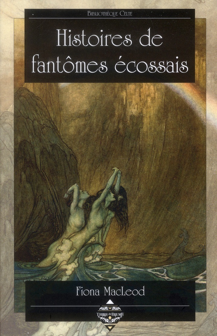 Histoires de fantômes écossais
