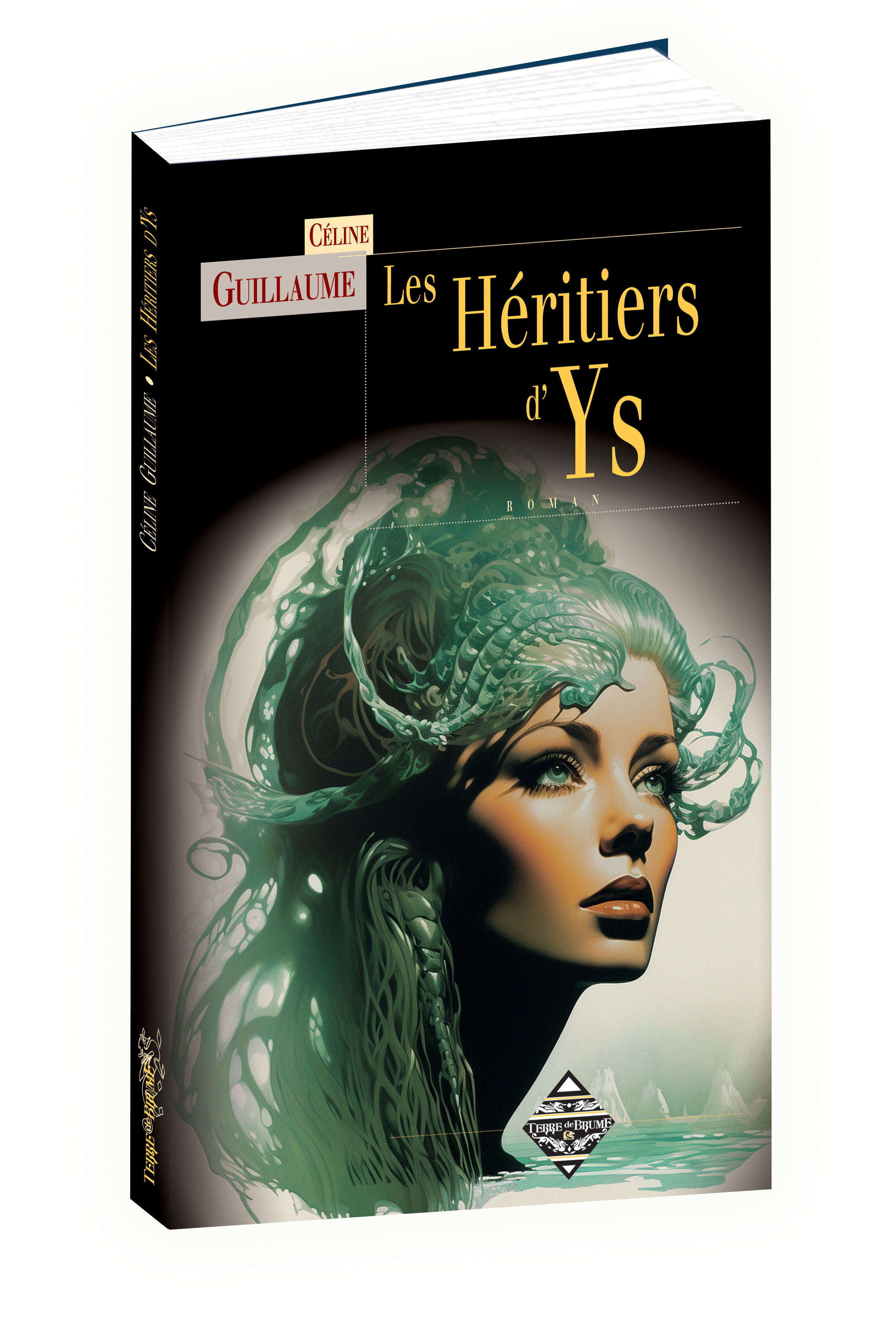 LES HERITIERS D'YS