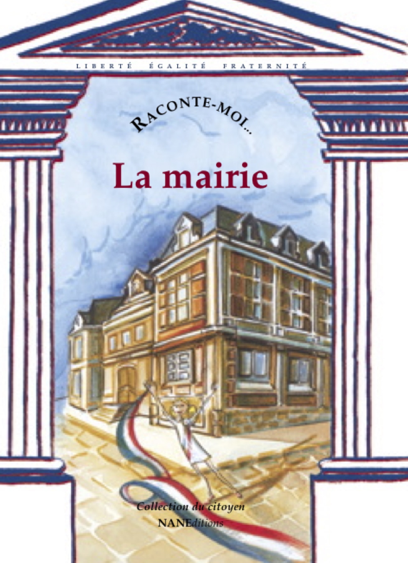 Raconte-Moi La Mairie