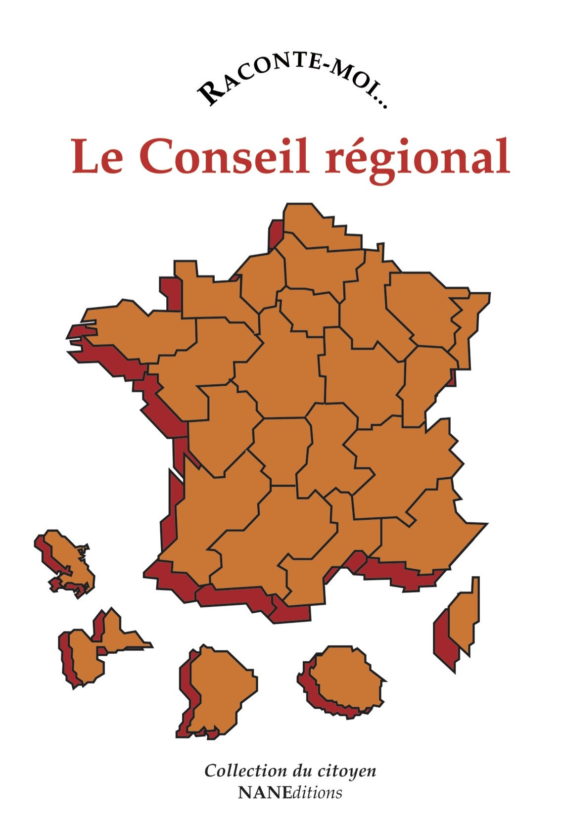 Raconte-Moi Le Conseil Régional