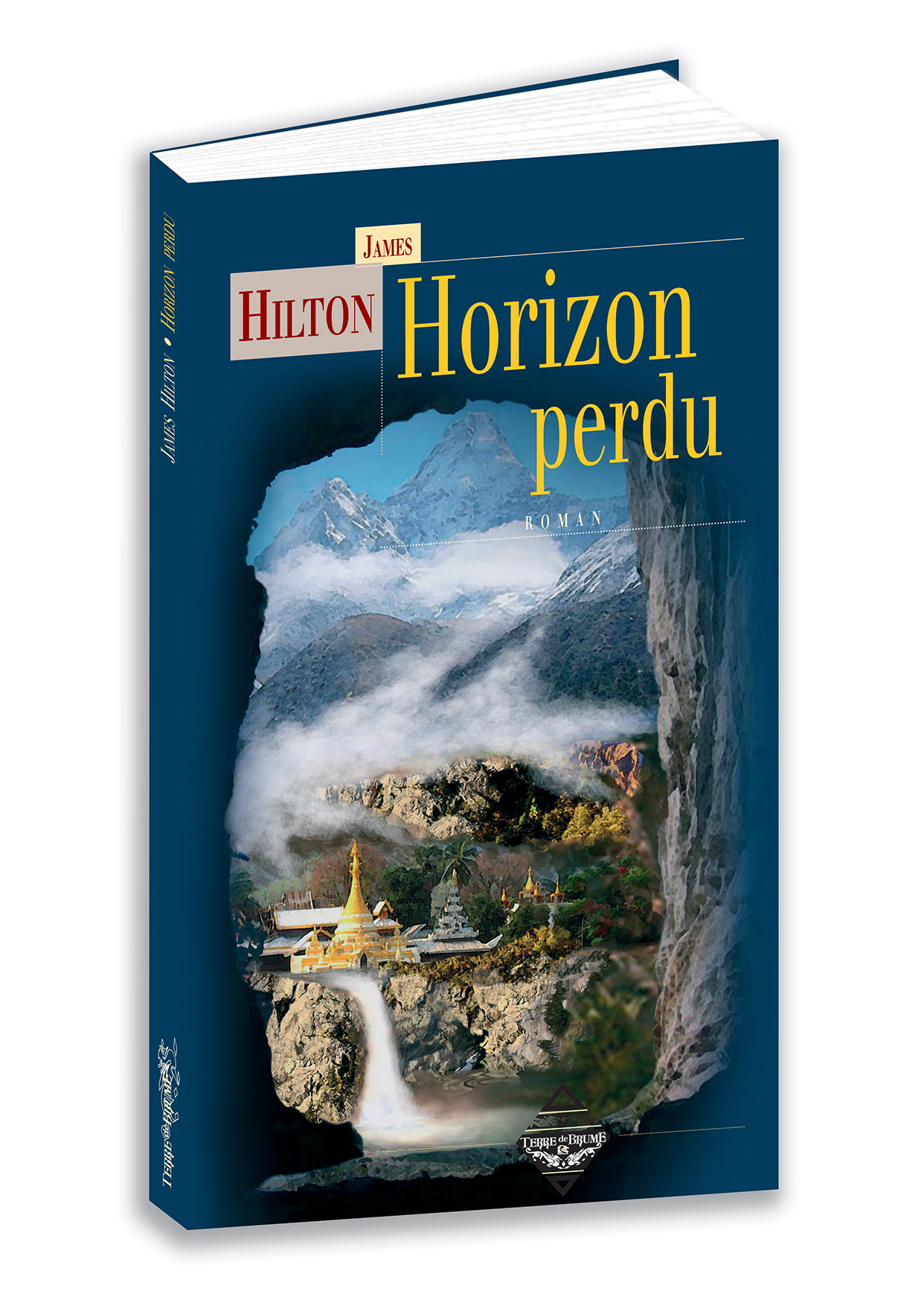 HORIZON PERDU