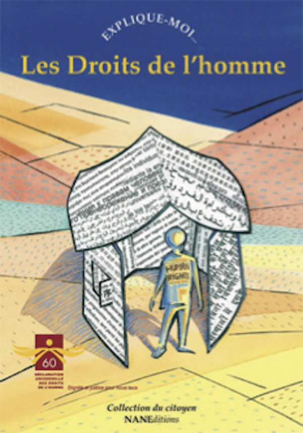 Explique-Moi Les Droits De L'Homme