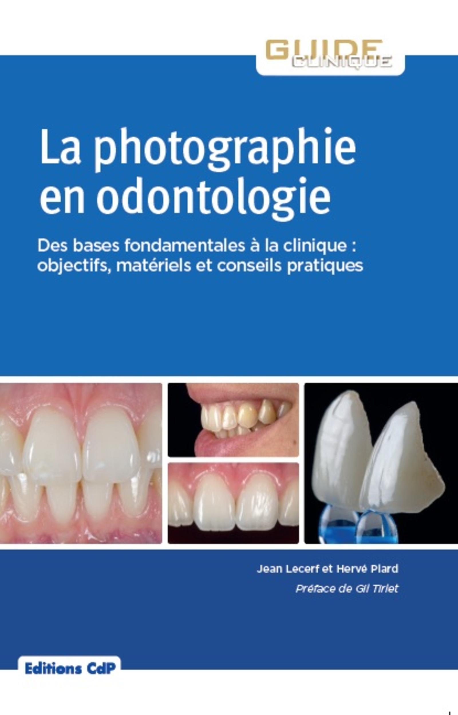 La photographie en odontologie