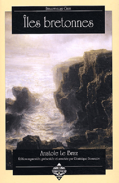Îles bretonnes
