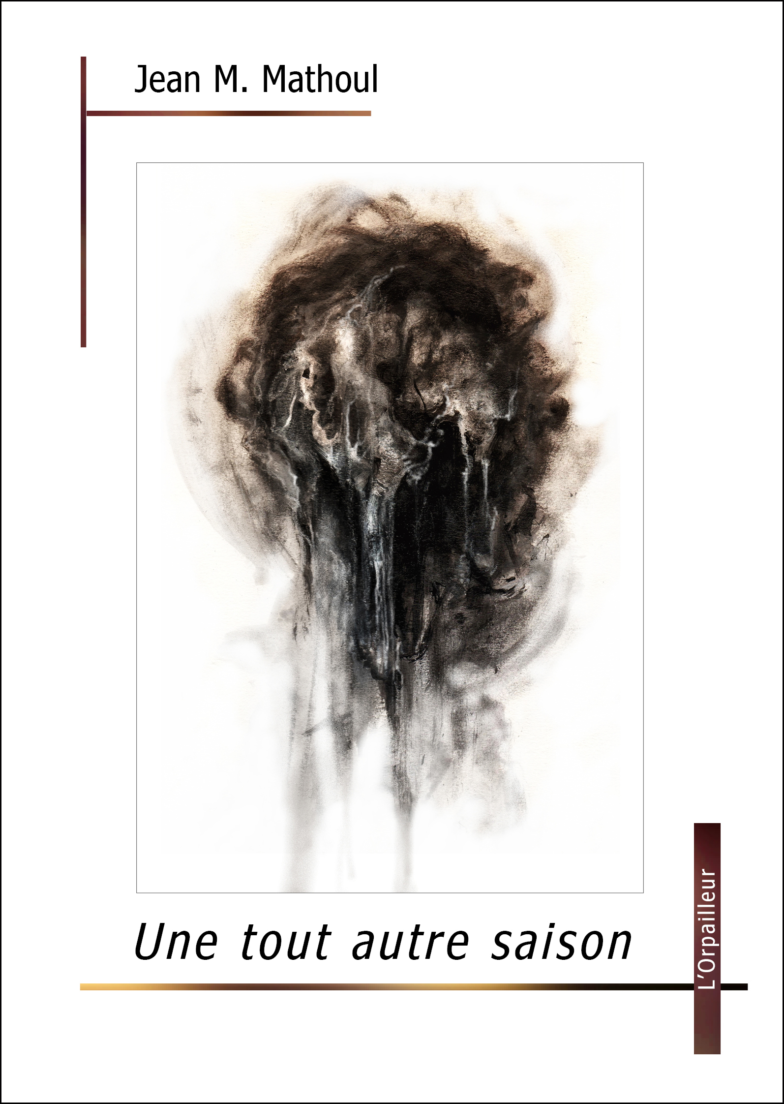 Une tout autre saison