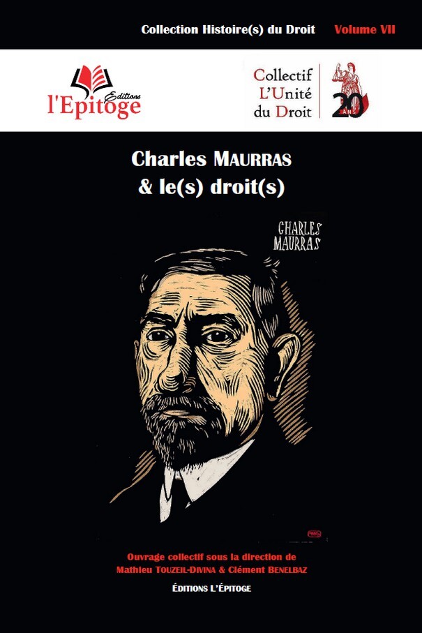 Charles Maurras & le(s) droit(s)