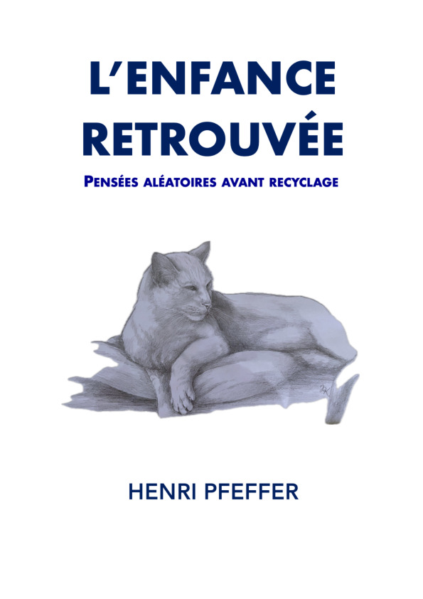 L'enfance retrouvée