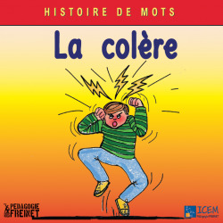 La colère